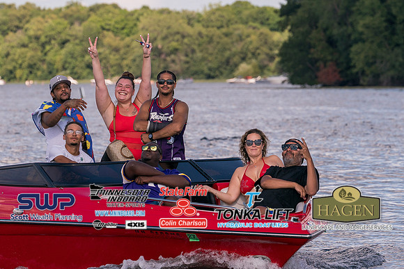 Lake Minnetonka