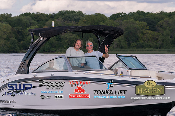 Lake Minnetonka