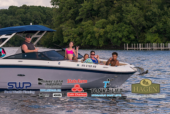 Lake Minnetonka