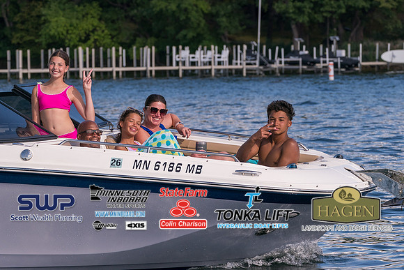 Lake Minnetonka