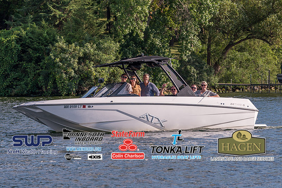 Lake Minnetonka