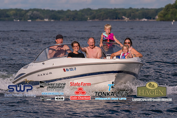 Lake Minnetonka