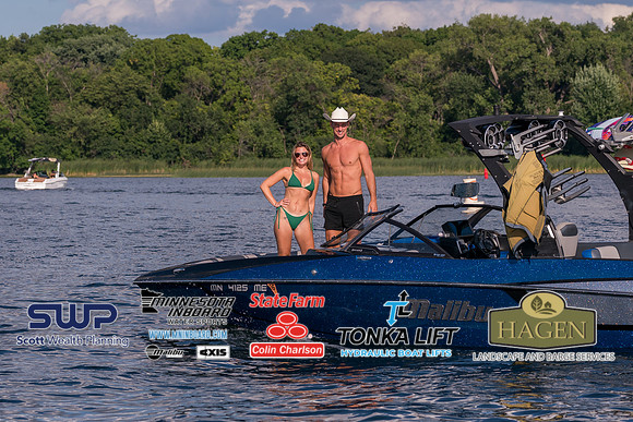 Lake Minnetonka