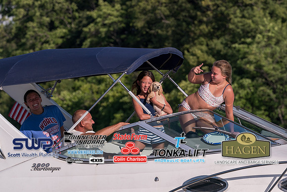 Lake Minnetonka