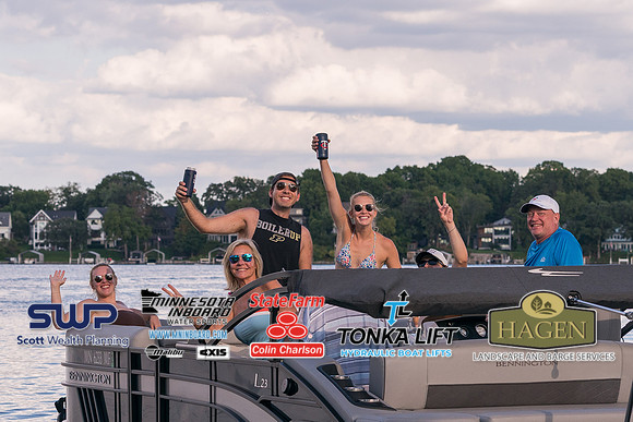 Lake Minnetonka