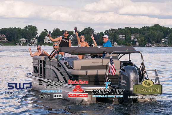 Lake Minnetonka