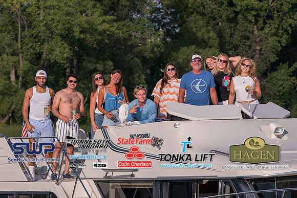 Lake Minnetonka