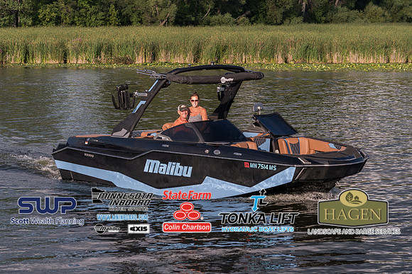 Lake Minnetonka