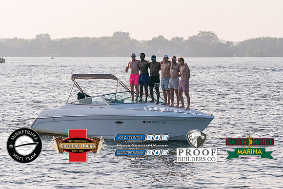 Lake Minnetonka