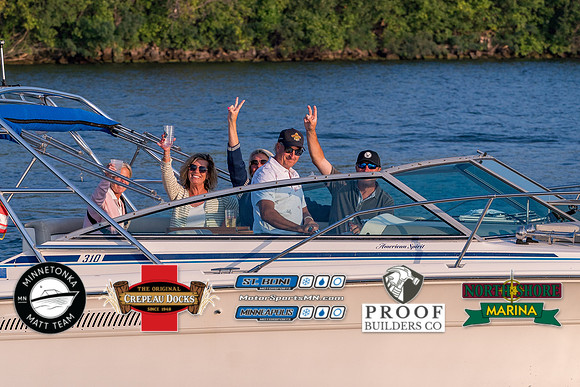 Lake Minnetonka