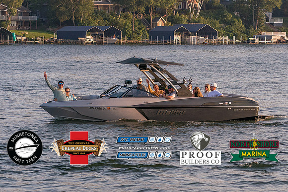 Lake Minnetonka