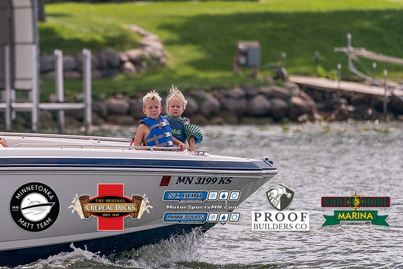 Lake Minnetonka