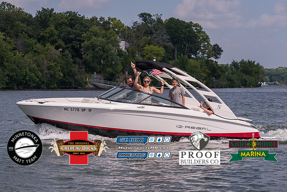 Lake Minnetonka
