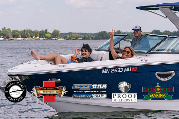 Lake Minnetonka