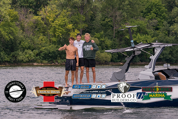 Lake Minnetonka
