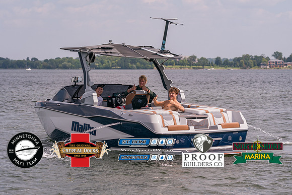 Lake Minnetonka