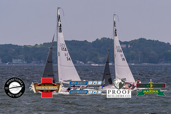 Lake Minnetonka