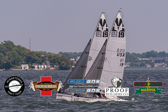 Lake Minnetonka