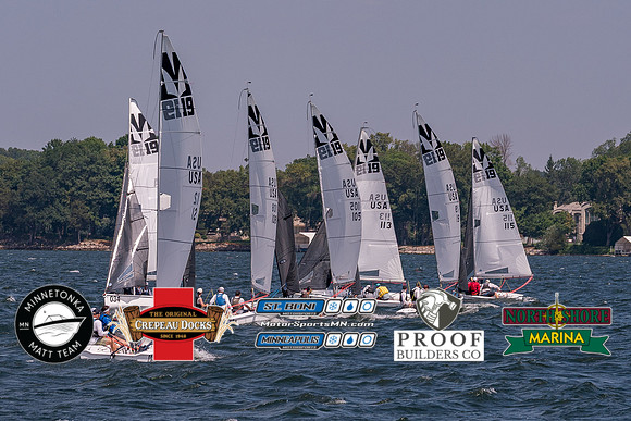 Lake Minnetonka