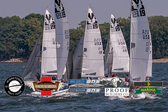 Lake Minnetonka
