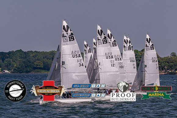 Lake Minnetonka