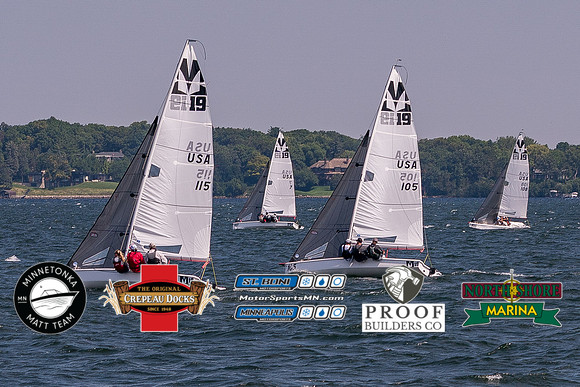 Lake Minnetonka