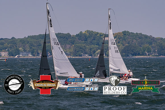 Lake Minnetonka