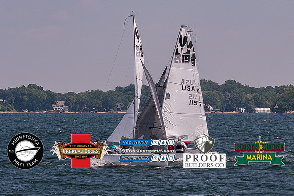 Lake Minnetonka