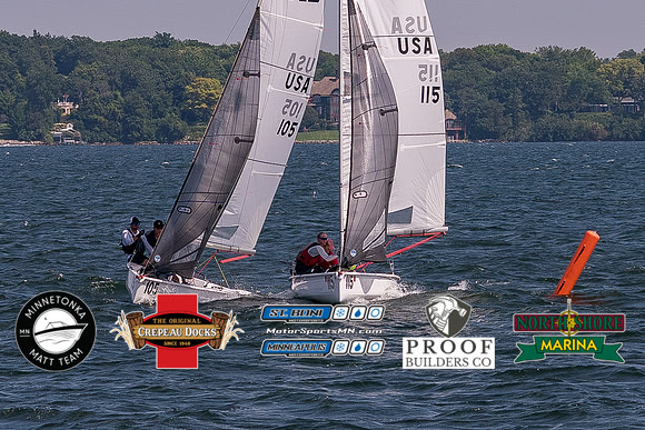 Lake Minnetonka