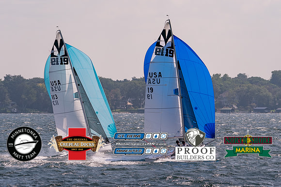 Lake Minnetonka