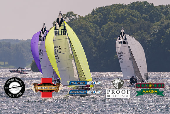 Lake Minnetonka