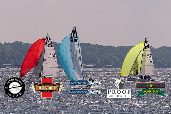 Lake Minnetonka