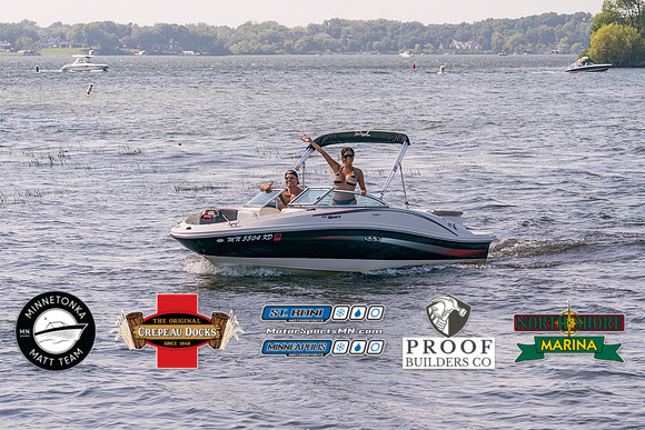 Lake Minnetonka