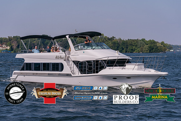 Lake Minnetonka