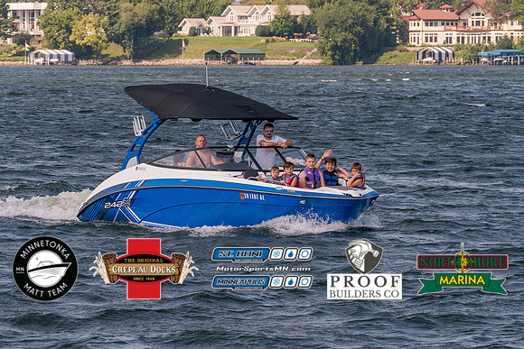 Lake Minnetonka