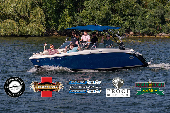 Lake Minnetonka