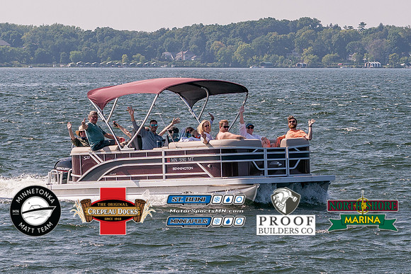 Lake Minnetonka