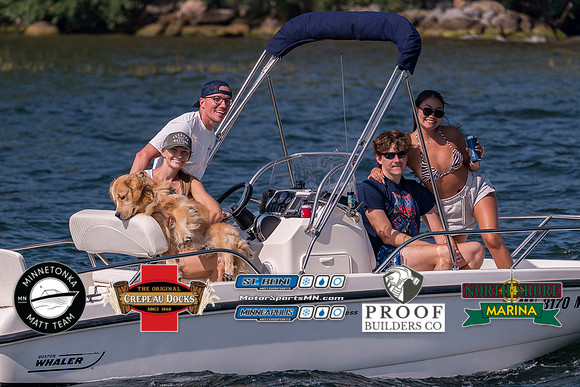 Lake Minnetonka
