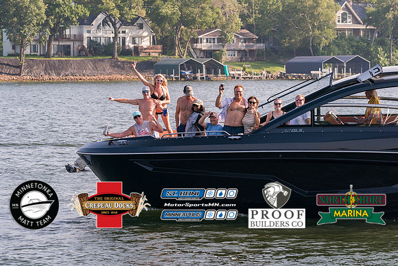 Lake Minnetonka