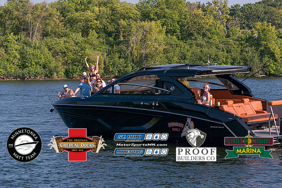 Lake Minnetonka
