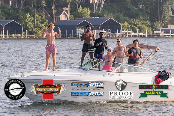 Lake Minnetonka