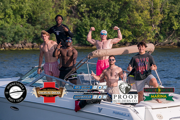 Lake Minnetonka