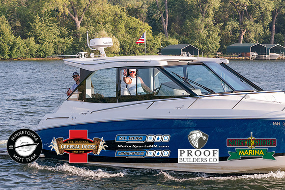Lake Minnetonka