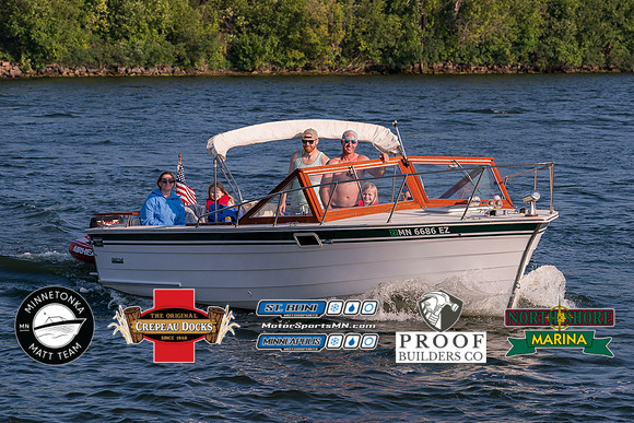 Lake Minnetonka