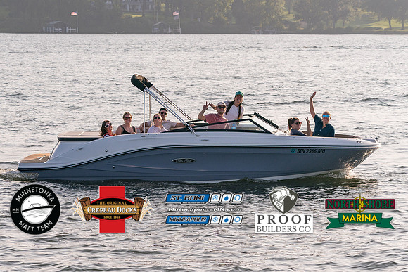 Lake Minnetonka