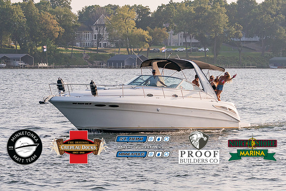 Lake Minnetonka