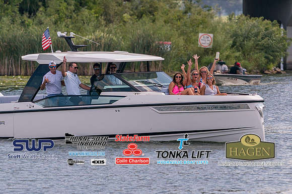 Lake Minnetonka