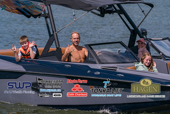 Lake Minnetonka