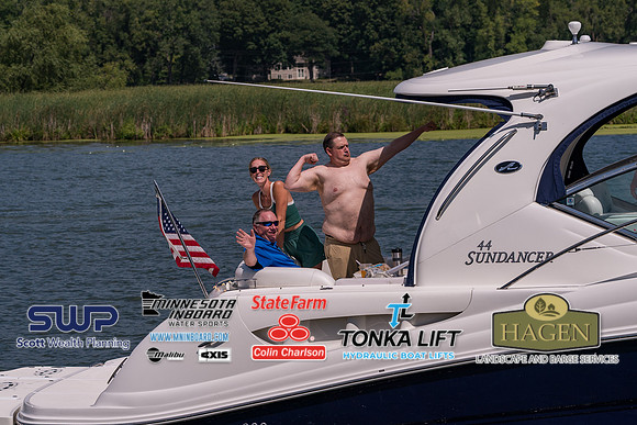 Lake Minnetonka