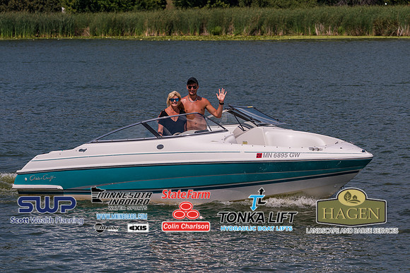 Lake Minnetonka